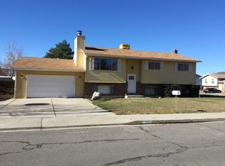 1293 W 1310 N, Orem, UT 84057