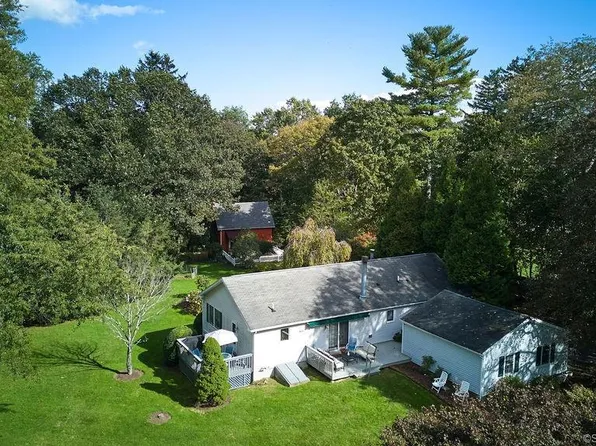 178/180 Ponus Avenue, Norwalk, CT 06850