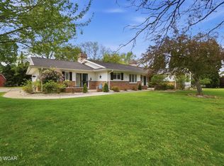 1031 Fairfield Dr, Van Wert, OH 45891