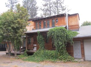 1672 Highway 25 S, Kettle Falls, WA 99141