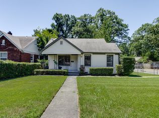 3343 Park Ave, Memphis, TN 38111