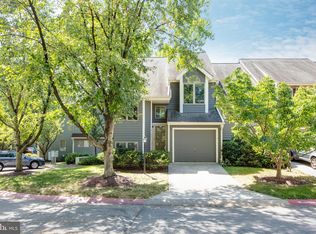 5197 Columbia Road 9, Columbia, MD 21044