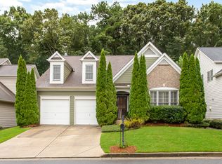 413 Cherry Tree Ln, Marietta, GA 30066