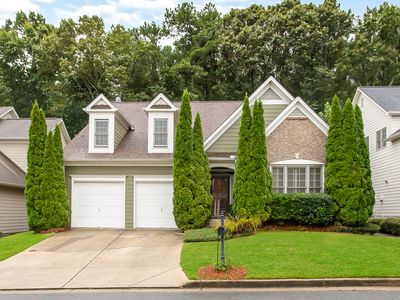 413 Cherry Tree Ln, Marietta, GA, 30066