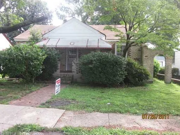 947 Potomac Ave, Portsmouth, VA 23707