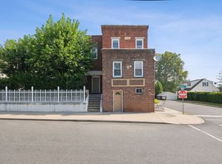 167 Silver Ave Floor 2, Hillside, NJ 07205