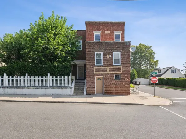 167 Silver Ave, Hillside, NJ