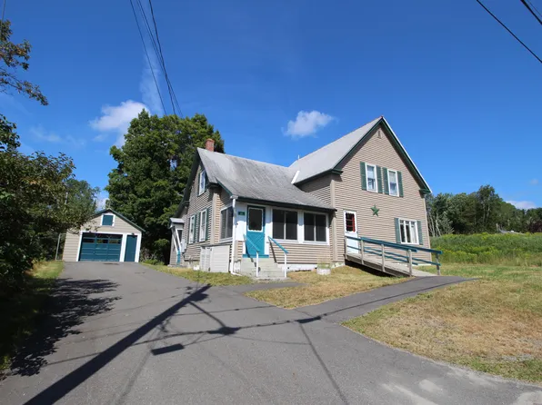 66 Allen Street, Rangeley, ME 04970