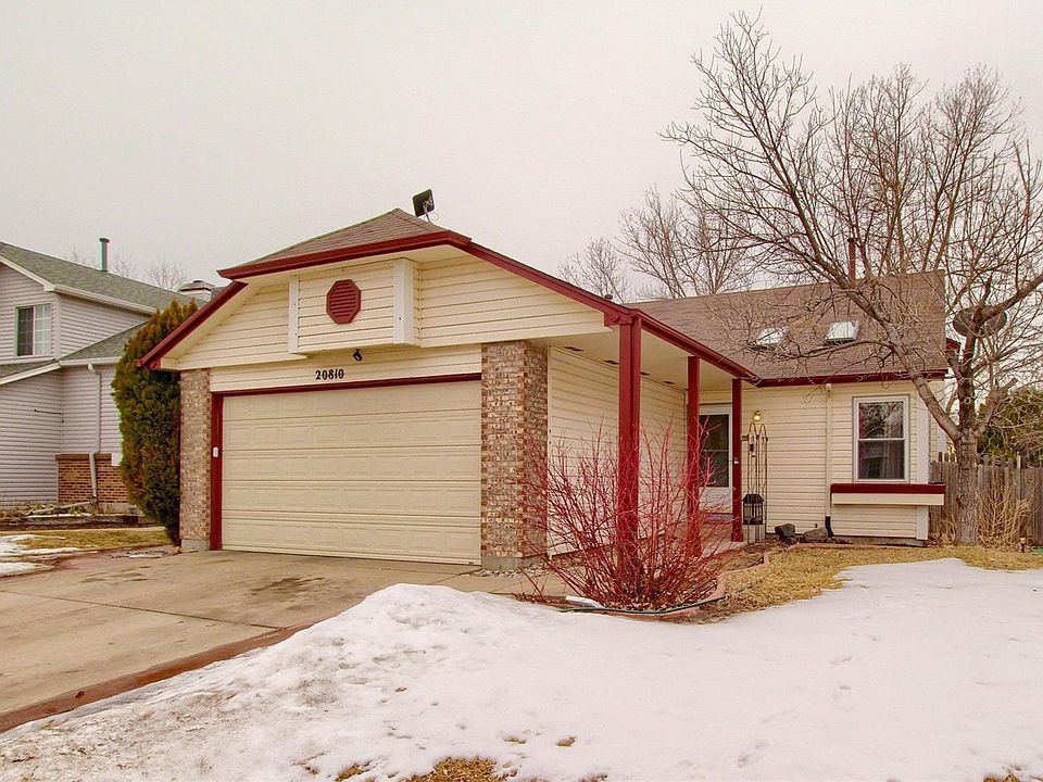 1st image of 20810 E 45th Ave