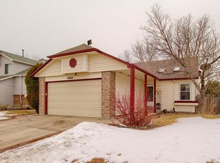 20810 E 45th Ave, Denver, CO 80249