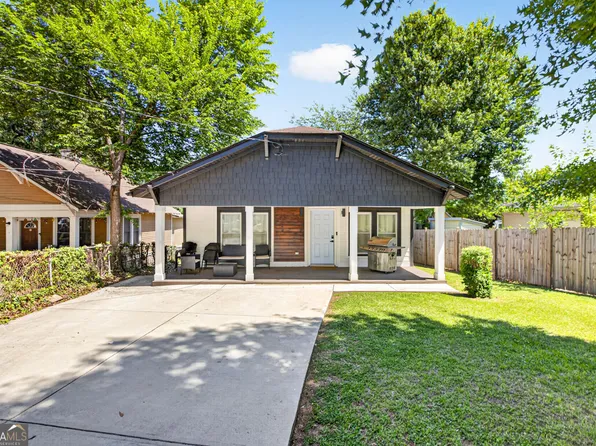 670 Federal Ter SE, Atlanta, GA 30315