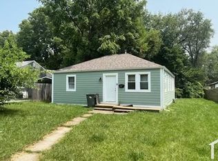 2109 Sharon Ave, Indianapolis, IN