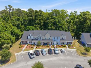 2724 Mercer Dr. #2724, Conway, SC 29526