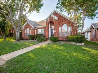 4412 Brinker Ct, Plano, TX 75024
