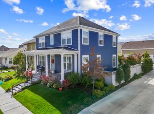 11656 S Moring Point Way, South Jordan, UT 84009