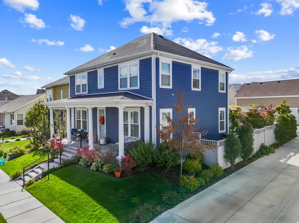 11656 S Moring Point Way, South Jordan, UT 84009