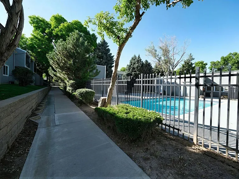 Falcon Run Apartments — Photo 7