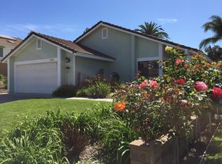 27502 Capricho, Mission Viejo, CA 92692