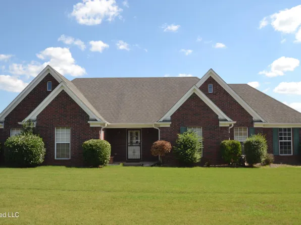 25 Winston Cv S, Byhalia, MS 38611