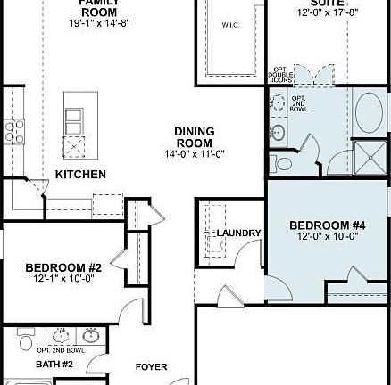 2nd image of this home