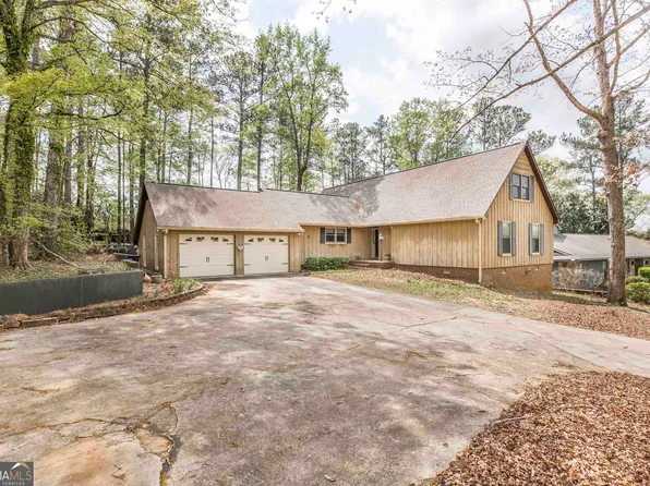 197 River North Blvd, Macon, GA 31211