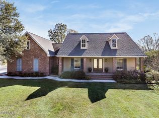 4310 Northside Rd, New Iberia, LA 70563