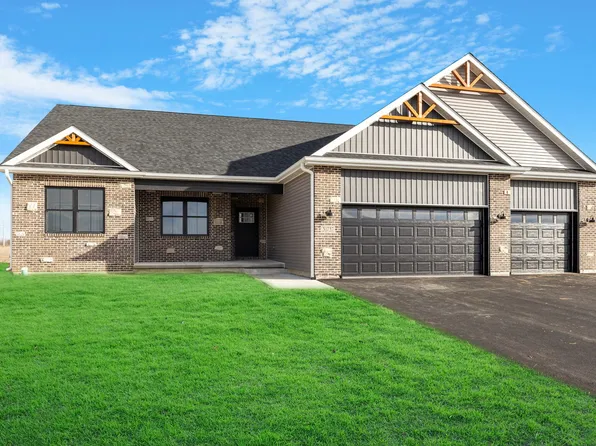 30737 Harvest Dr, Wilmington, IL 60481