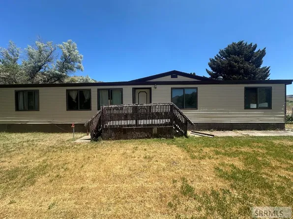 4500 Stockman Rd, Pocatello, ID 83204