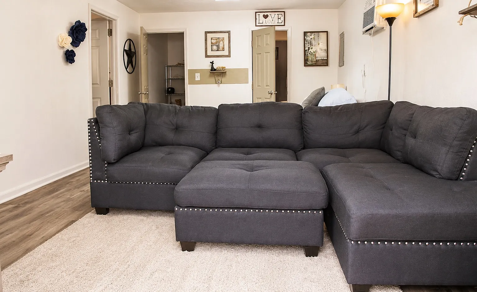 1 bed, 750 sqft, $850 — Photo 1
