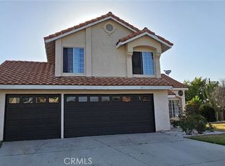 771 Mazana Dr, Hemet, CA 92543