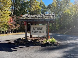 Vac Stony Mountain Rd, Albemarle, NC 28001