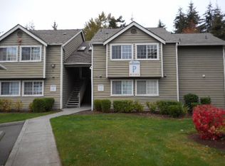 1814 S 286th Ln APT P202, Federal Way, WA 98003