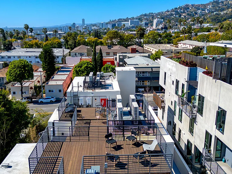 1236 Fairfax Ave #5 — Photo 16