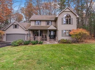 5347 Birch Glen Rd, Lake Ann, MI 49650