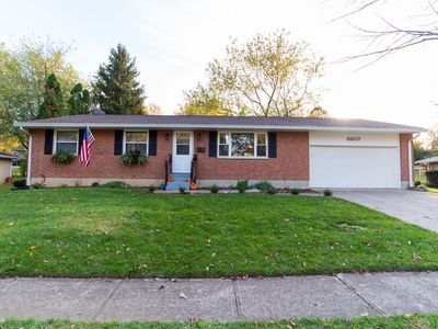 6807 Park Vista Rd, Englewood, OH, 45322