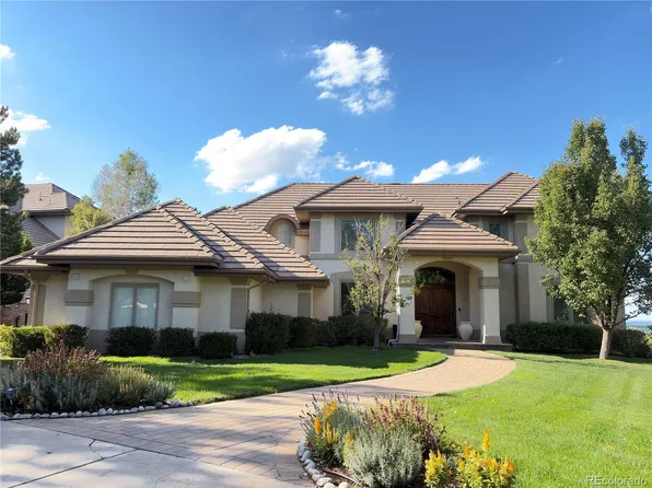 10201 Prestwick Trail, Lone Tree, CO 80124