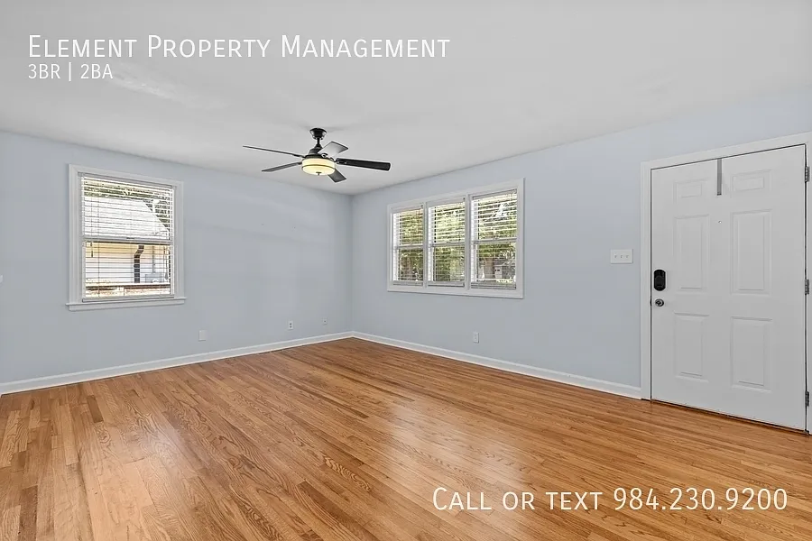 3 bed, 1417 sqft, $3,700 — Photo 4