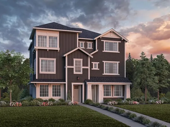 27138 Site 321 NE Walden Way, Duvall, WA 98019