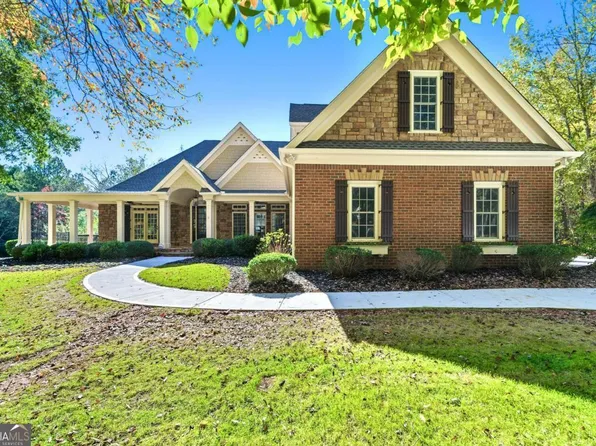 101 Smith Forest Ln, Alpharetta, GA 30004