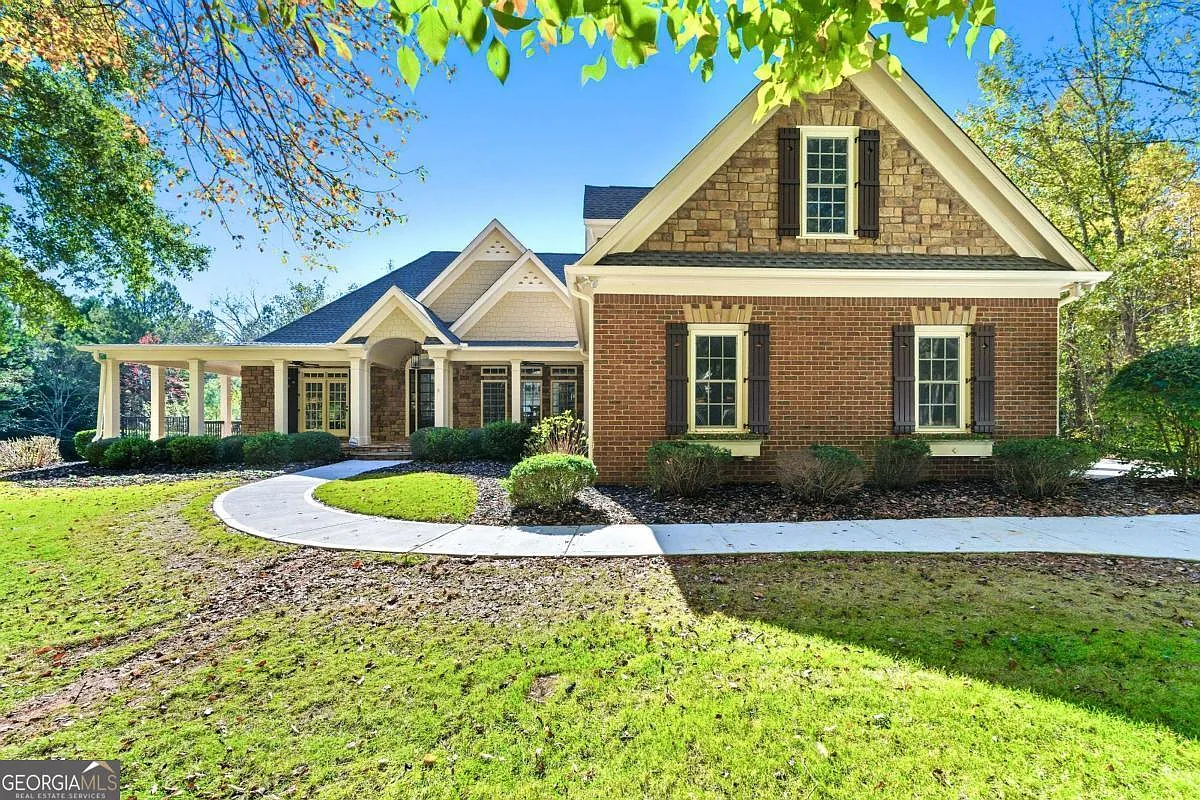 101 Smith Forest Ln photo 1