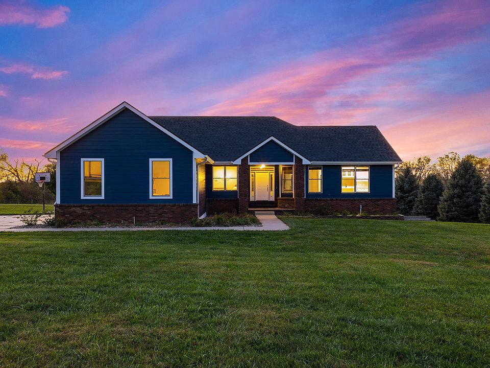10579 W 129th St S, Prairie City, IA 50228 | MLS #732419 | Zillow