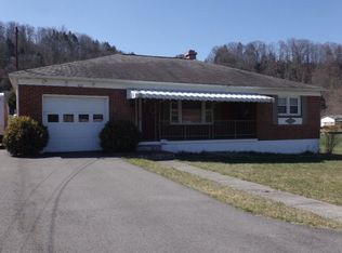 262 Blue Jay Dr, Beaver, WV 25813