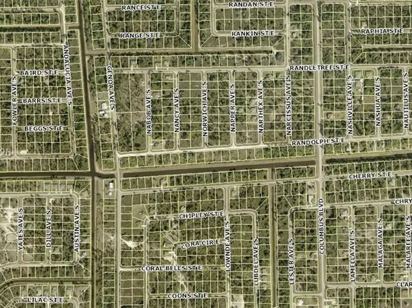 240 Novia, Lehigh Acres, FL 33974