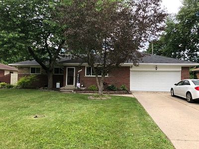 35225 Beacon Hill Dr, Harrison Township, MI, 48045