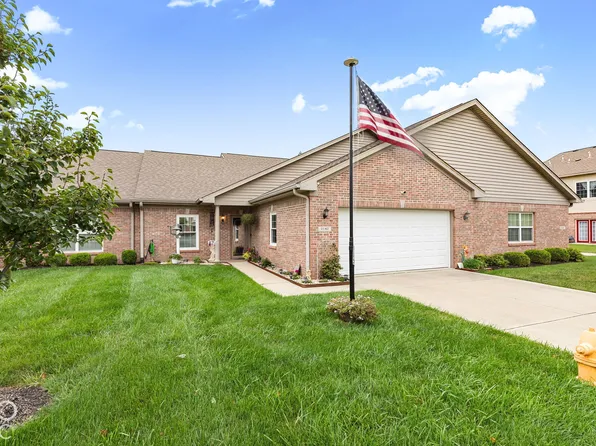 4242 Revere Ln, Plainfield, IN 46168