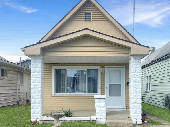 2127 W Columbia St, Evansville, IN 47712
