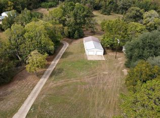 1695 County Road 1301, Rusk, TX 75785