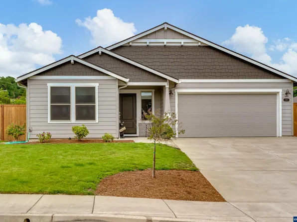 975 Aldrich Way, Monroe, OR 97456