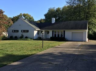 8707 Koszo Dr, Cincinnati, OH 45255