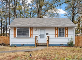 1203 Rosewood St, Durham, NC 27701